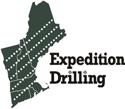 Expedition Drilling logo