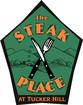 Steak Place logo